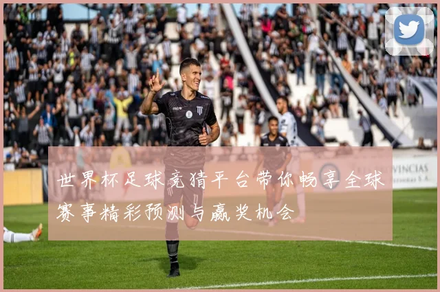 世界杯足球竞猜平台带你畅享全球赛事精彩预测与赢奖机会