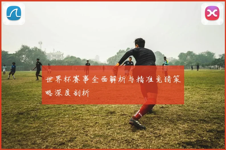 世界杯赛事全面解析与精准竞猜策略深度剖析