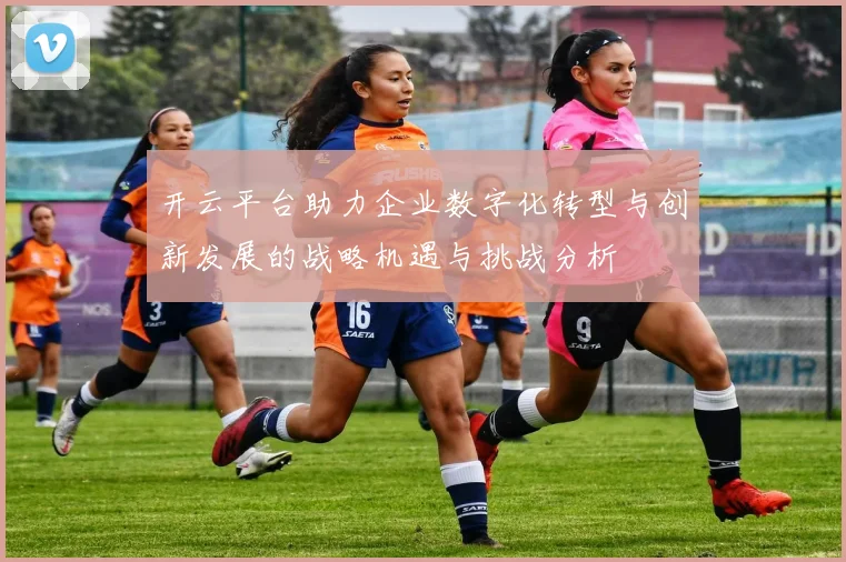 开云平台助力企业数字化转型与创新发展的战略机遇与挑战分析
