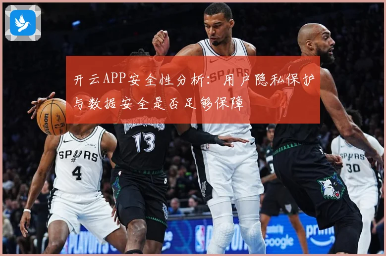 开云APP安全性分析：用户隐私保护与数据安全是否足够保障